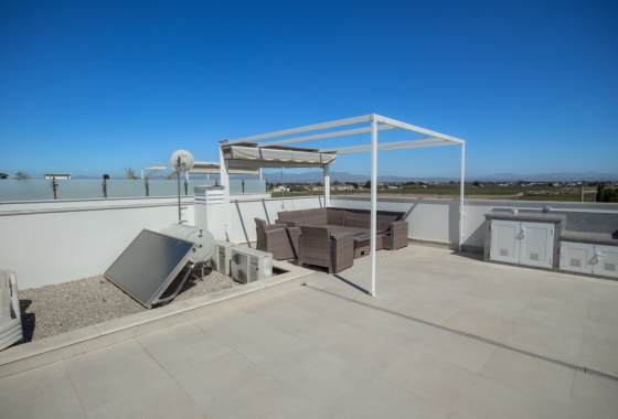 Återförsäljning - Villa - Daya Vieja