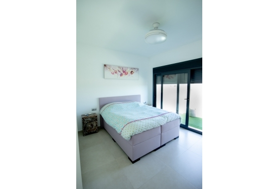 Återförsäljning - Villa - Daya Vieja