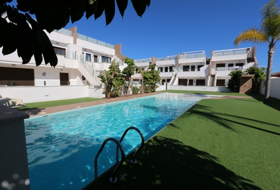 Revente - Attique - Pilar de la Horadada - Costa Blanca