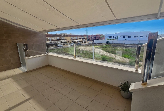 Revente - Attique - Pilar de la Horadada - Costa Blanca