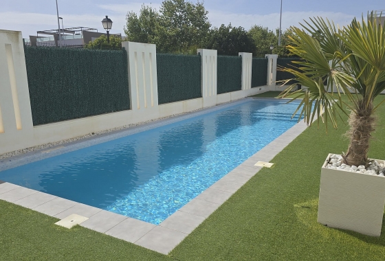 Revente - Attique - San Pedro del Pinatar - Costa Calida