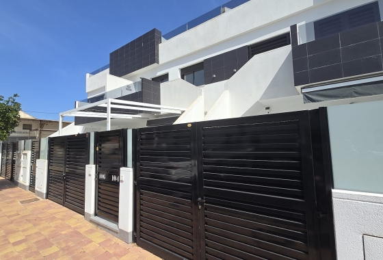 Revente - Attique - San Pedro del Pinatar - Costa Calida