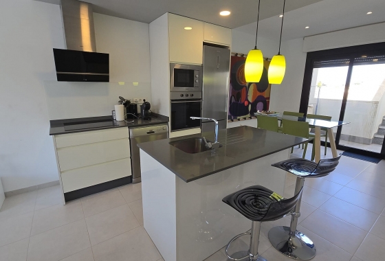 Revente - Attique - San Pedro del Pinatar - Costa Calida