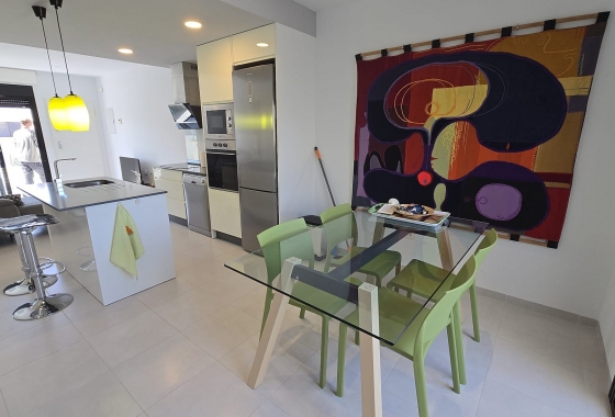 Revente - Attique - San Pedro del Pinatar - Costa Calida