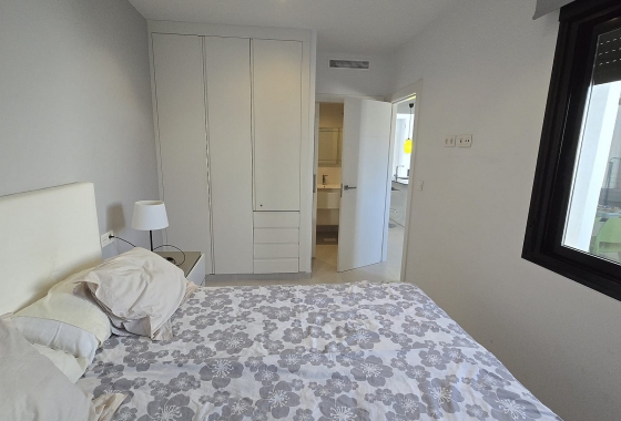 Revente - Attique - San Pedro del Pinatar - Costa Calida