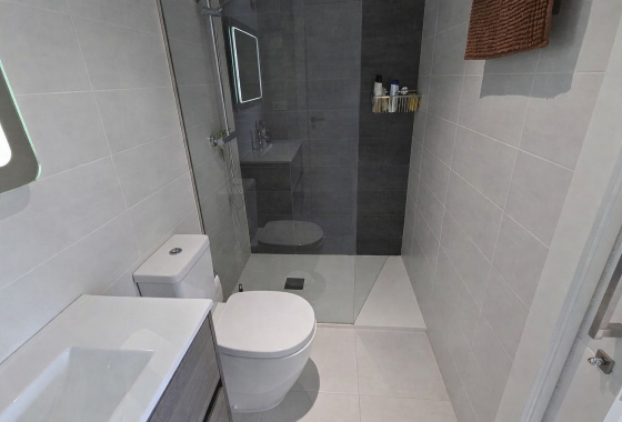 Revente - Attique - San Pedro del Pinatar - Costa Calida