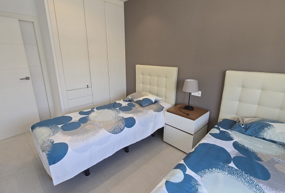 Revente - Attique - San Pedro del Pinatar - Costa Calida