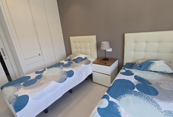 Revente - Attique - San Pedro del Pinatar - Costa Calida