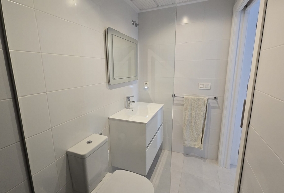 Revente - Attique - San Pedro del Pinatar - Costa Calida