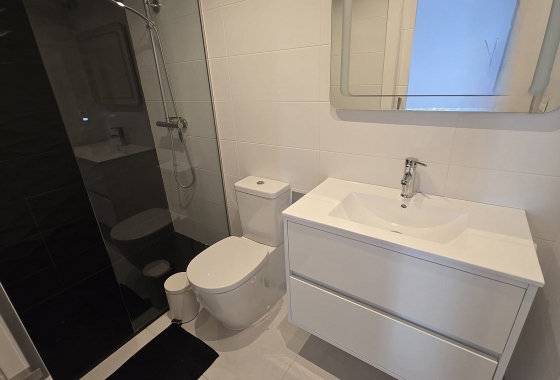 Revente - Attique - San Pedro del Pinatar - Costa Calida