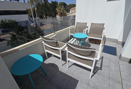 Revente - Attique - San Pedro del Pinatar - Costa Calida