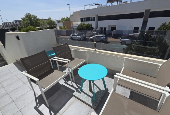 Revente - Attique - San Pedro del Pinatar - Costa Calida