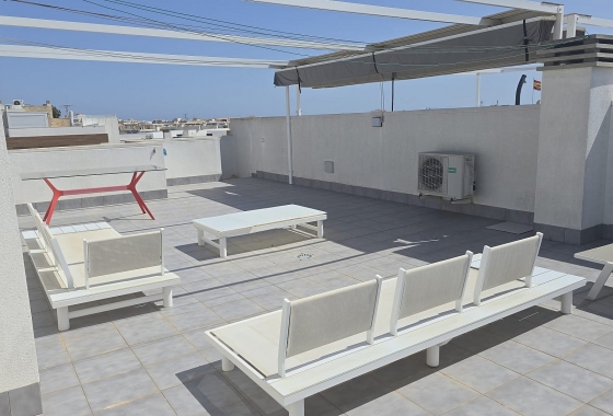 Revente - Attique - San Pedro del Pinatar - Costa Calida