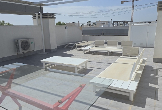 Revente - Attique - San Pedro del Pinatar - Costa Calida