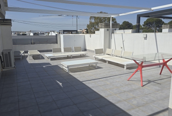 Revente - Attique - San Pedro del Pinatar - Costa Calida