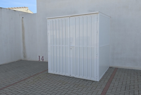 Revente - Attique - San Pedro del Pinatar - Costa Calida