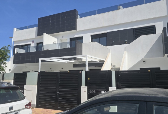 Revente - Attique - San Pedro del Pinatar - Costa Calida