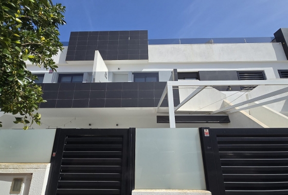 Revente - Attique - San Pedro del Pinatar - Costa Calida