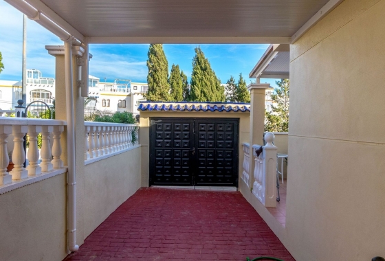 Перепродажа - Вилла - Orihuela Costa - Costa Blanca