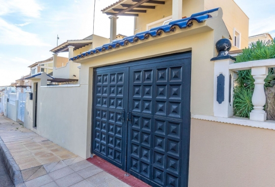 Перепродажа - Вилла - Orihuela Costa - Costa Blanca