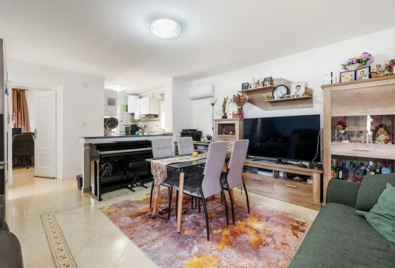 Перепродажа - Вилла - Orihuela Costa - Costa Blanca