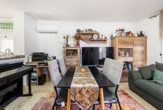 Перепродажа - Вилла - Orihuela Costa - Costa Blanca