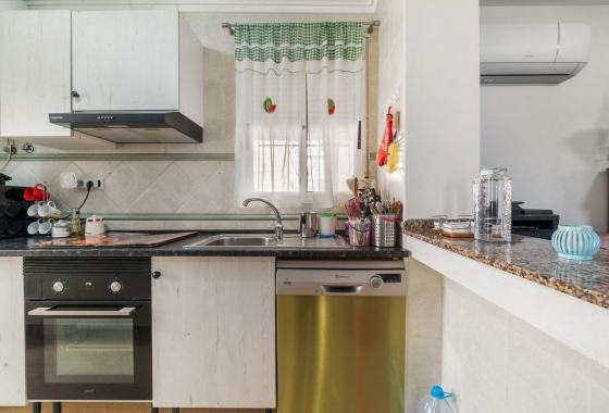 Перепродажа - Вилла - Orihuela Costa - Costa Blanca