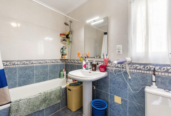 Перепродажа - Вилла - Orihuela Costa - Costa Blanca