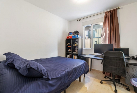 Перепродажа - Вилла - Orihuela Costa - Costa Blanca