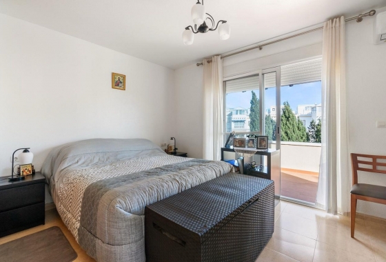 Перепродажа - Вилла - Orihuela Costa - Costa Blanca