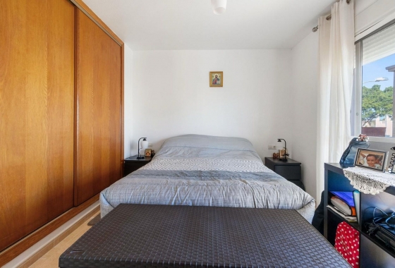 Перепродажа - Вилла - Orihuela Costa - Costa Blanca