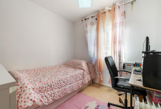 Перепродажа - Вилла - Orihuela Costa - Costa Blanca