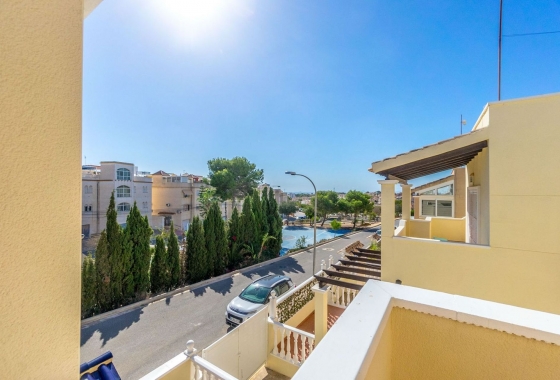 Перепродажа - Вилла - Orihuela Costa - Costa Blanca
