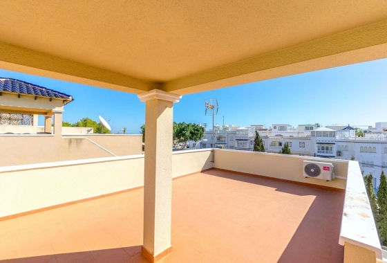 Перепродажа - Вилла - Orihuela Costa - Costa Blanca