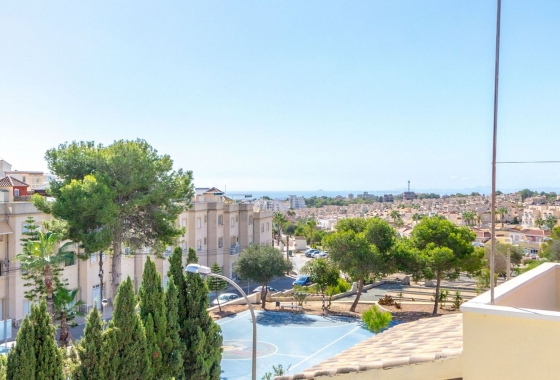 Перепродажа - Вилла - Orihuela Costa - Costa Blanca