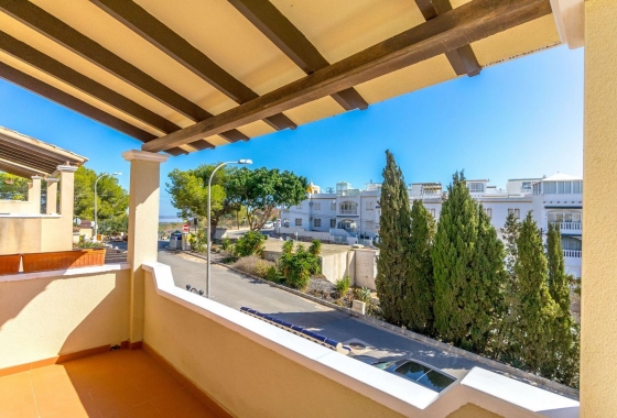 Перепродажа - Вилла - Orihuela Costa - Costa Blanca