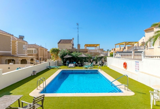 Перепродажа - Вилла - Orihuela Costa - Costa Blanca
