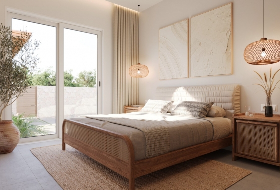 New Build - Chalet - Rojales - Doña Pepa