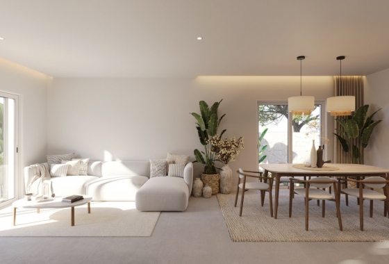 New Build - Chalet - Rojales - Doña Pepa