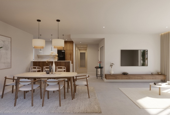 New Build - Chalet - Rojales - Doña Pepa