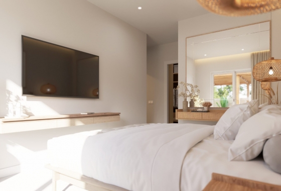 New Build - Chalet - Rojales - Doña Pepa