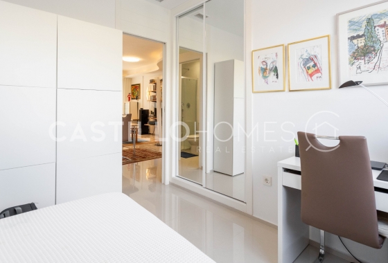 Wiederverkauf - Wohnung - Orihuela Costa - Los Dolses