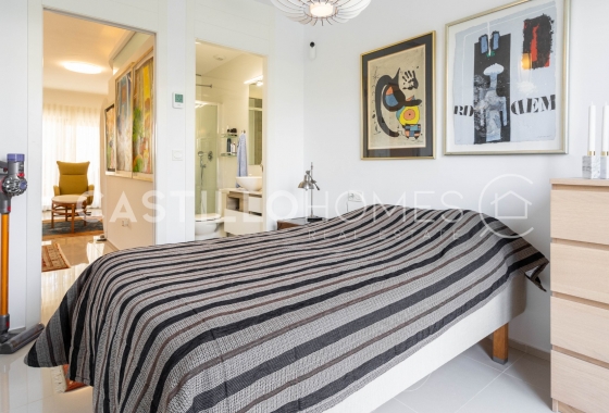 Wiederverkauf - Wohnung - Orihuela Costa - Los Dolses