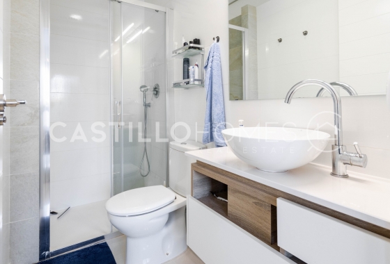 Wiederverkauf - Wohnung - Orihuela Costa - Los Dolses