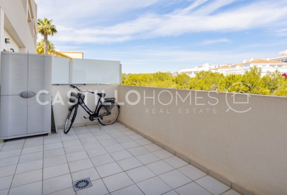 Wiederverkauf - Wohnung - Orihuela Costa - Los Dolses