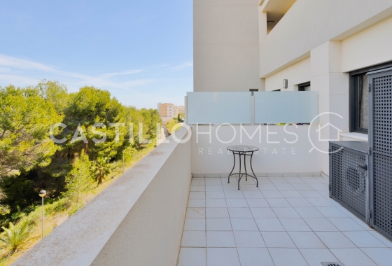 Wiederverkauf - Wohnung - Orihuela Costa - Los Dolses