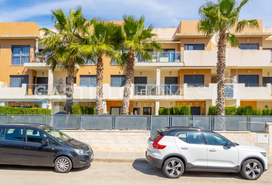 Wiederverkauf - Wohnung - Orihuela Costa - Los Dolses