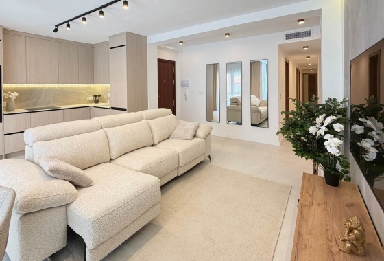 Revente - Appartement - Torrevieja - Playa del Cura