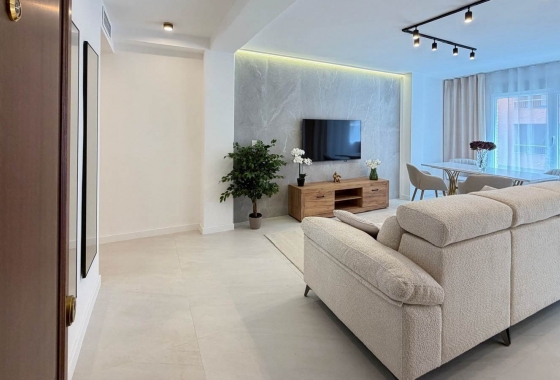 Revente - Appartement - Torrevieja - Playa del Cura