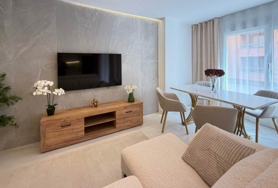 Revente - Appartement - Torrevieja - Playa del Cura